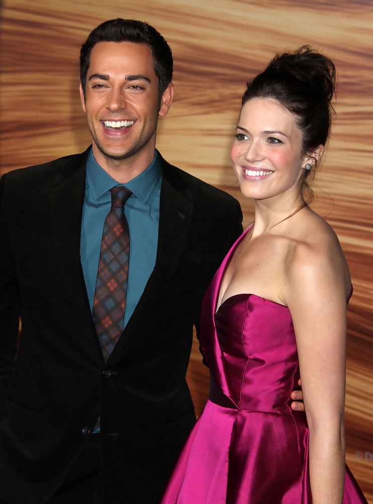 Mandy Moore - Tangled Los Angeles Premiere (14 November 2010 #87482467
