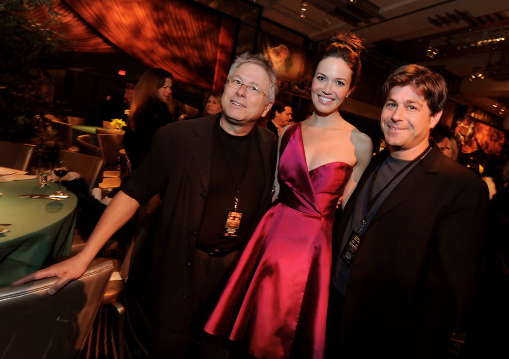 Mandy Moore - Tangled Los Angeles Premiere (14 November 2010 #87482470