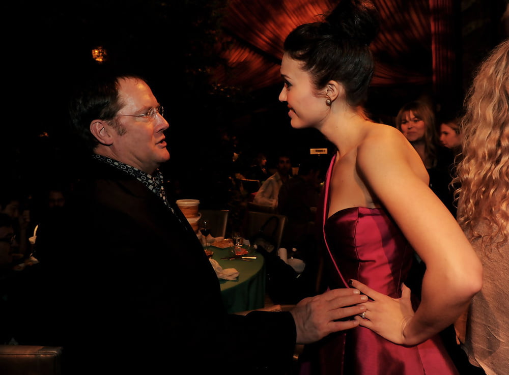 Mandy Moore - Tangled Los Angeles Premiere (14 November 2010 #87482509