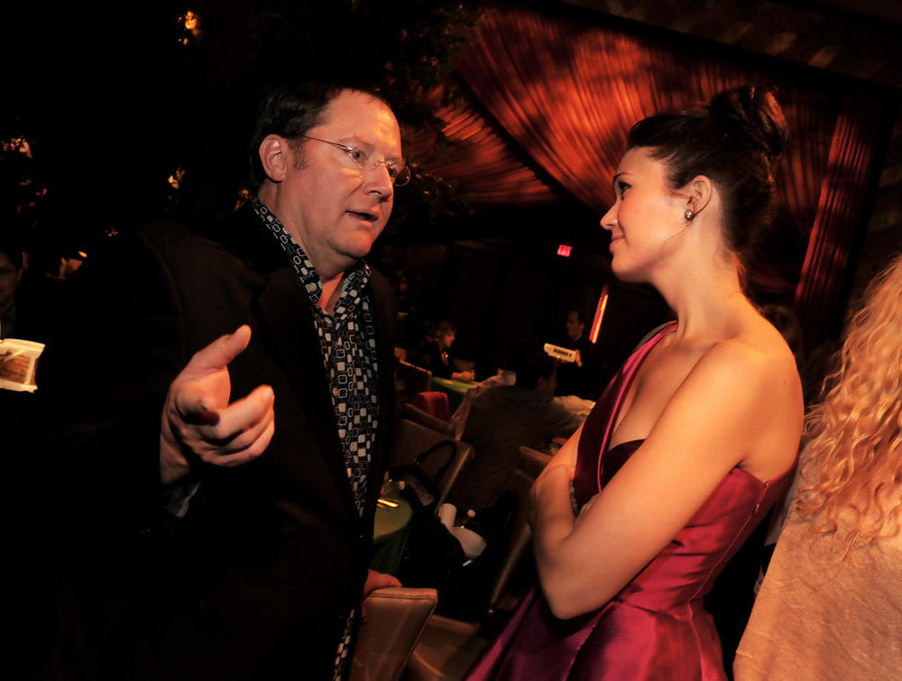 Mandy Moore - Tangled Los Angeles Premiere (14 November 2010 #87482539