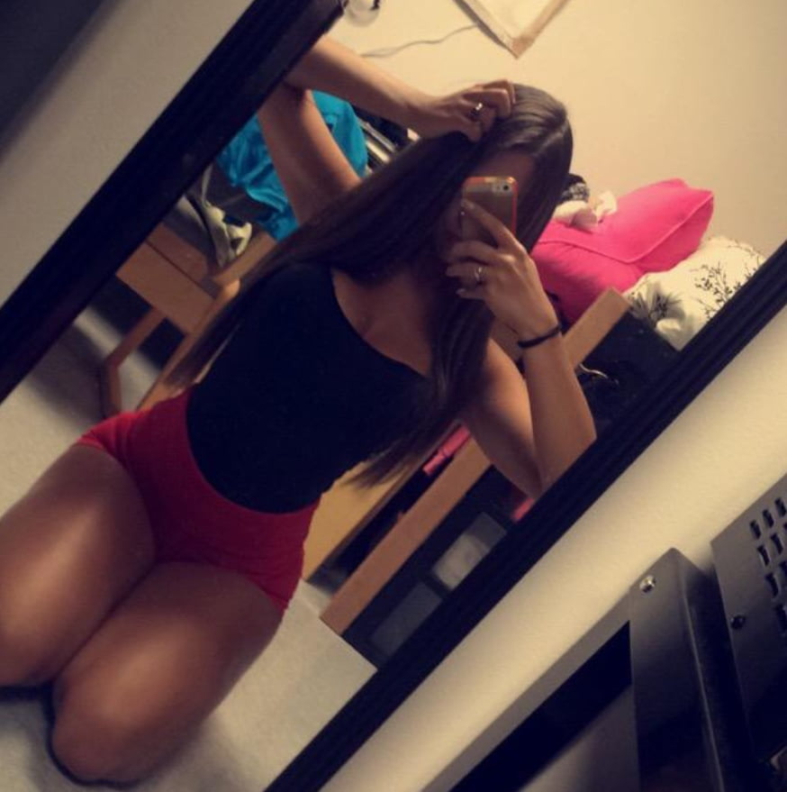 Rachel bush
 #97271172