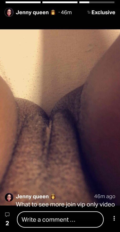 Jenny Reality nackt #109298858