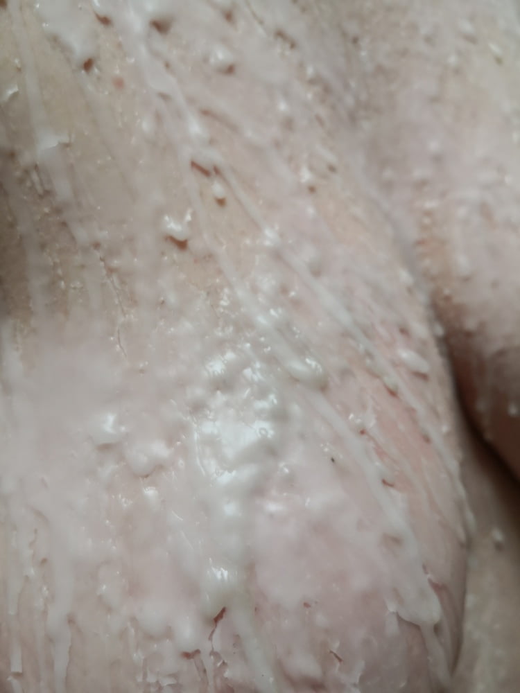 Tits in hot wax #107101014