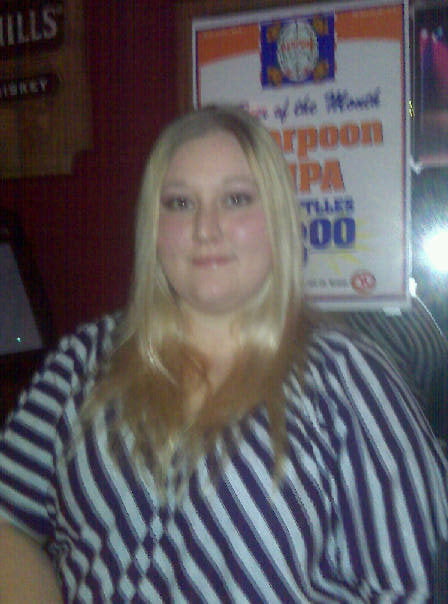 Bbw chat friend britney from chicopee ma
 #103814266