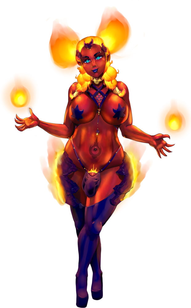 ArtistComp: Majalis #105067934