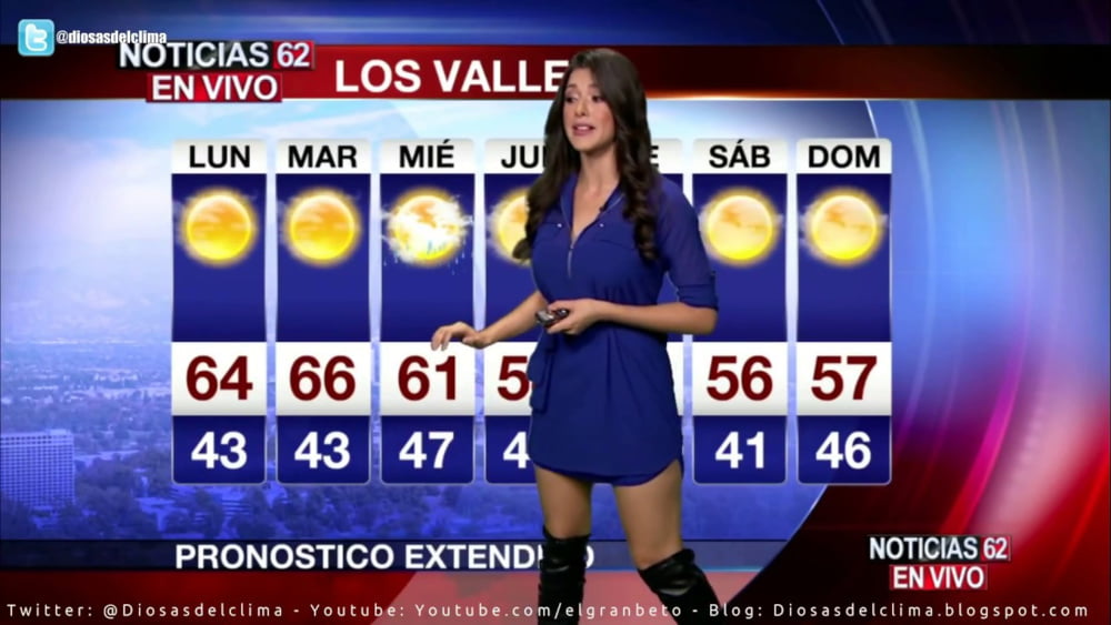 Priscila trejo mexicunt newscaster-bikini slut
 #106392808