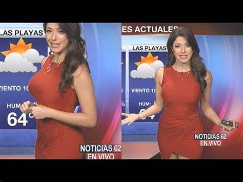 Priscila trejo mexicunt newscaster-bikini slut
 #106392809