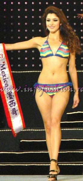 Priscila trejo mexicunt newscaster-bikini slut
 #106392852