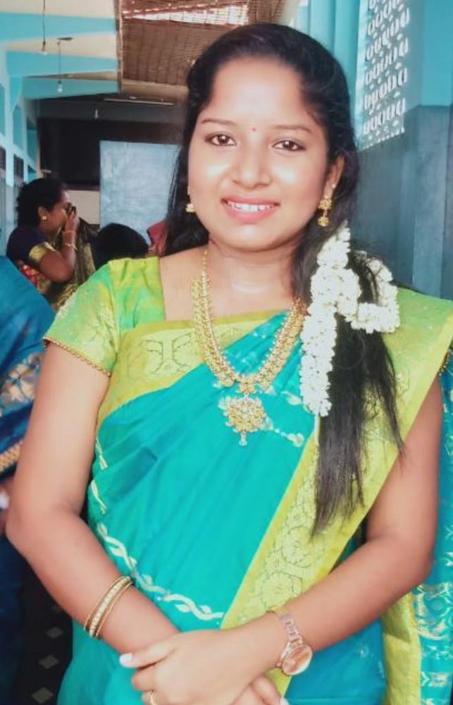 Real Life Tamil girls hot collections (part:8) #101434665