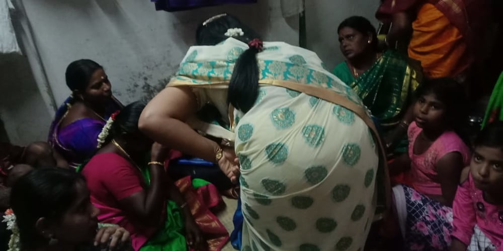 Vita reale tamil ragazze collezioni caldo (parte: 8)
 #101434839