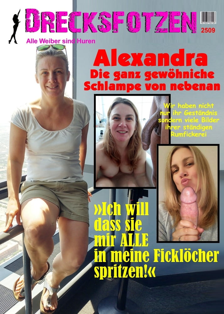 Alexandra from Germany #102052646