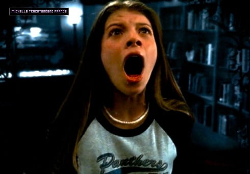 Michelle Trachtenberg #89304067