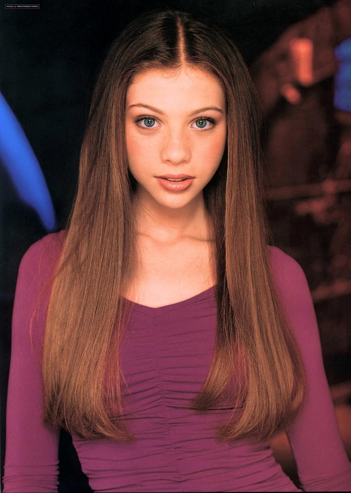 Michelle Trachtenberg #89304082