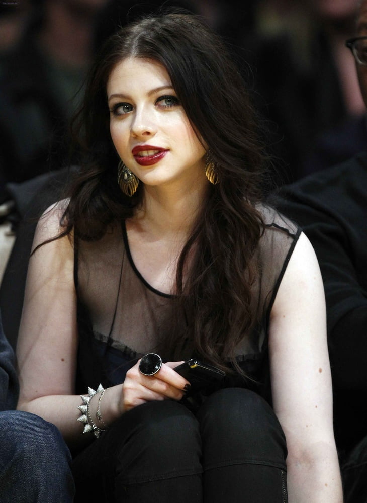 Michelle Trachtenberg #89304138