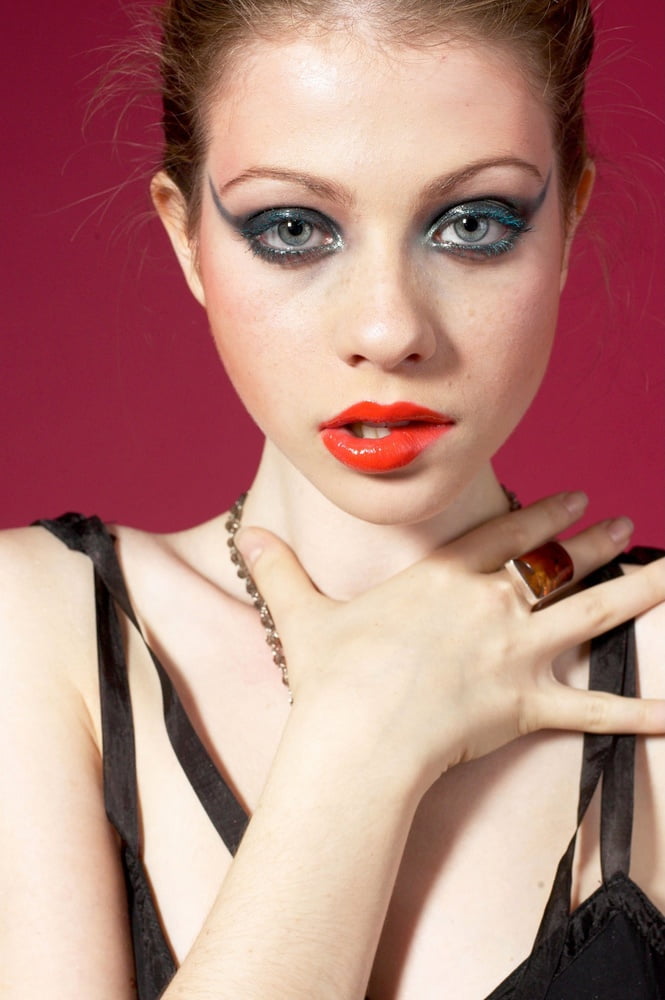 Michelle Trachtenberg #89304281