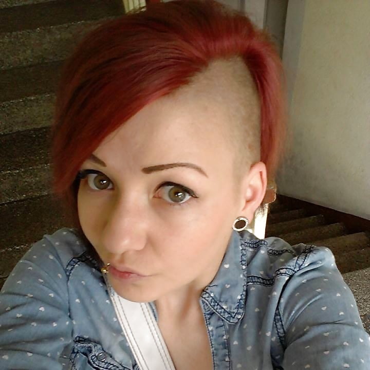 Random Stuff That I Find Hot - The Sidecut 3 #81822931