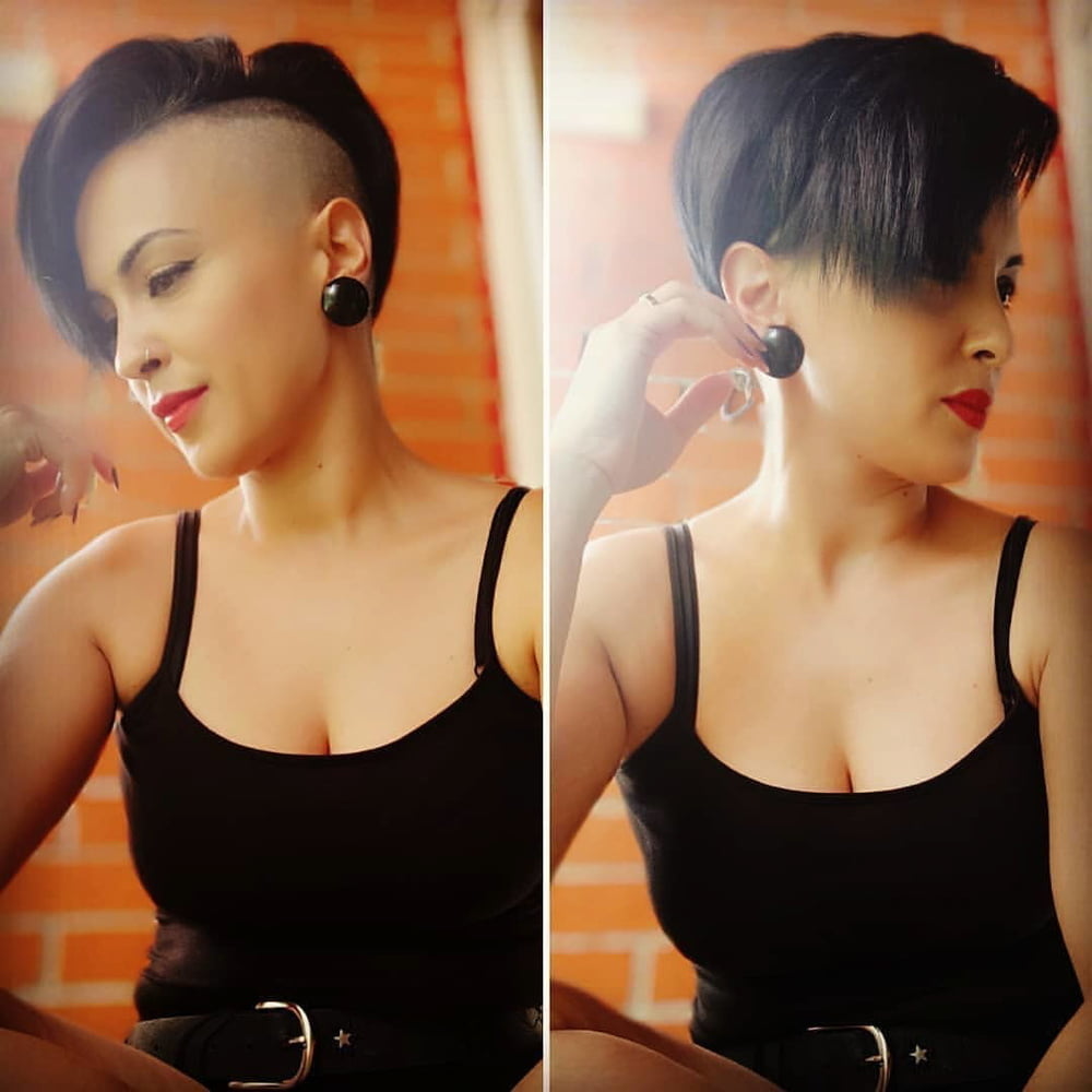 Random Stuff That I Find Hot - The Sidecut 3 #81822995