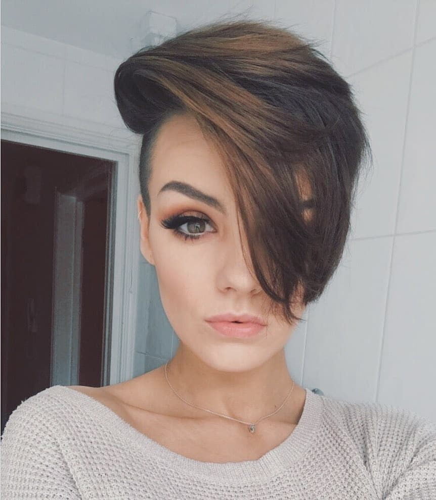 Random Stuff That I Find Hot - The Sidecut 3 #81822997