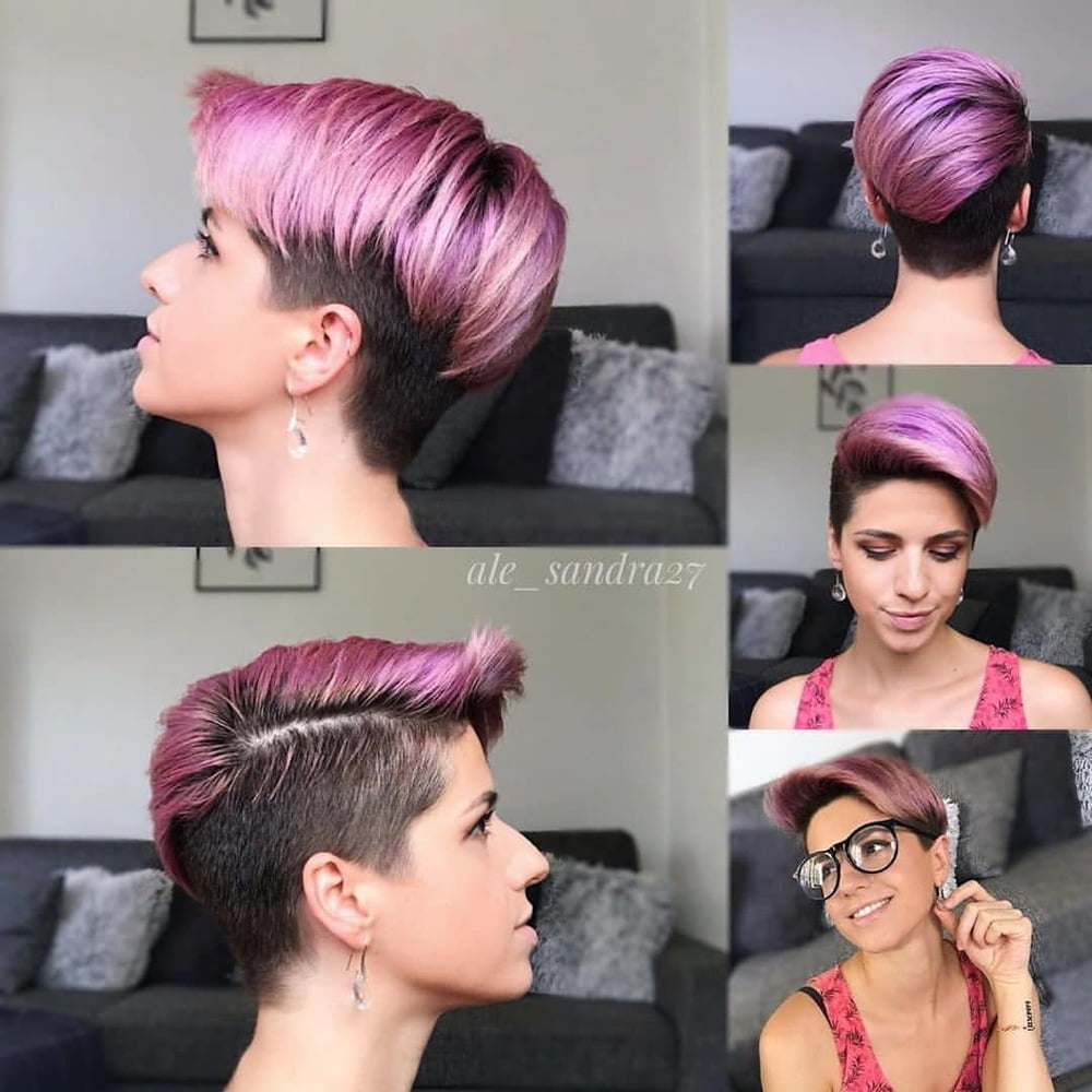 Random Stuff That I Find Hot - The Sidecut 3 #81823000