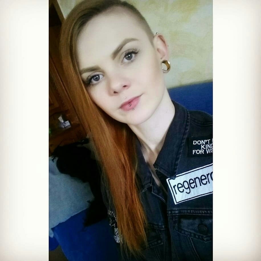 Random Stuff That I Find Hot - The Sidecut 3 #81823003