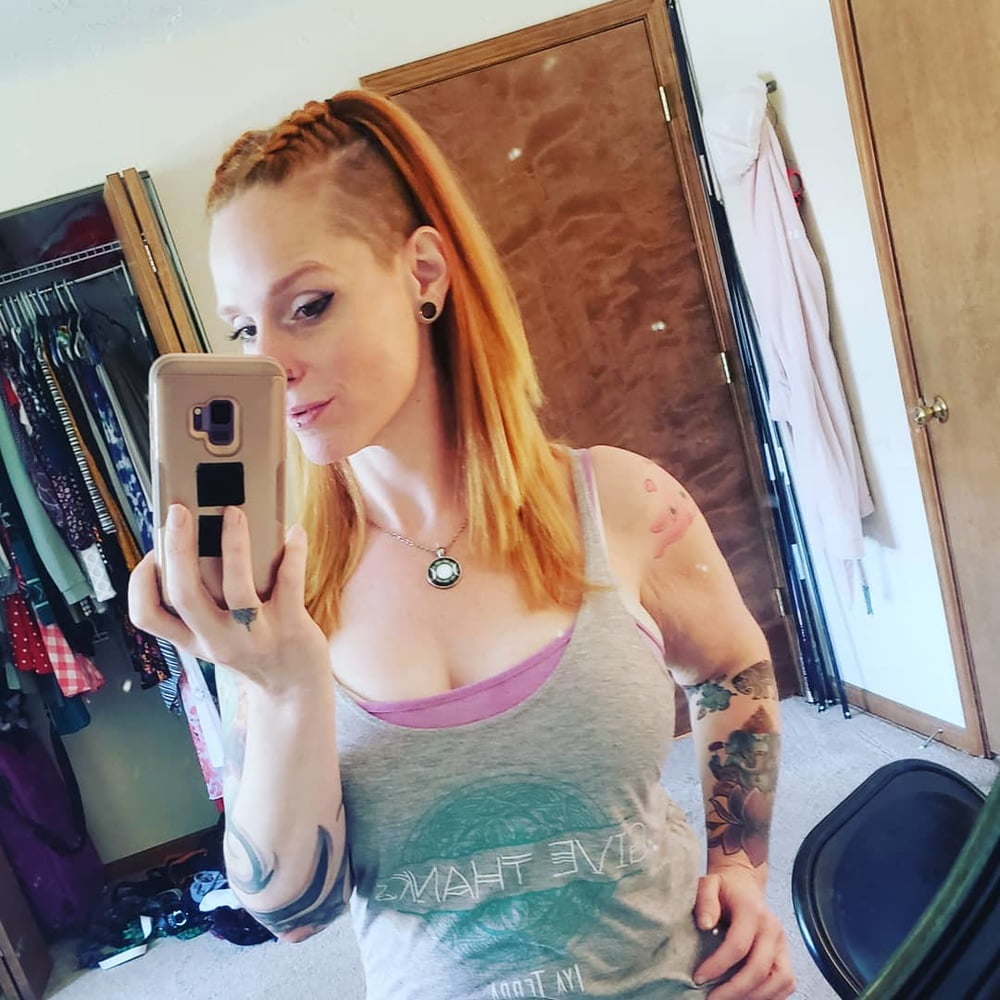 Random Stuff That I Find Hot - The Sidecut 3 #81823018