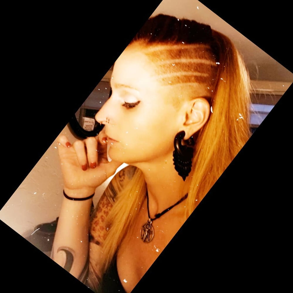 Random Stuff That I Find Hot - The Sidecut 3 #81823024