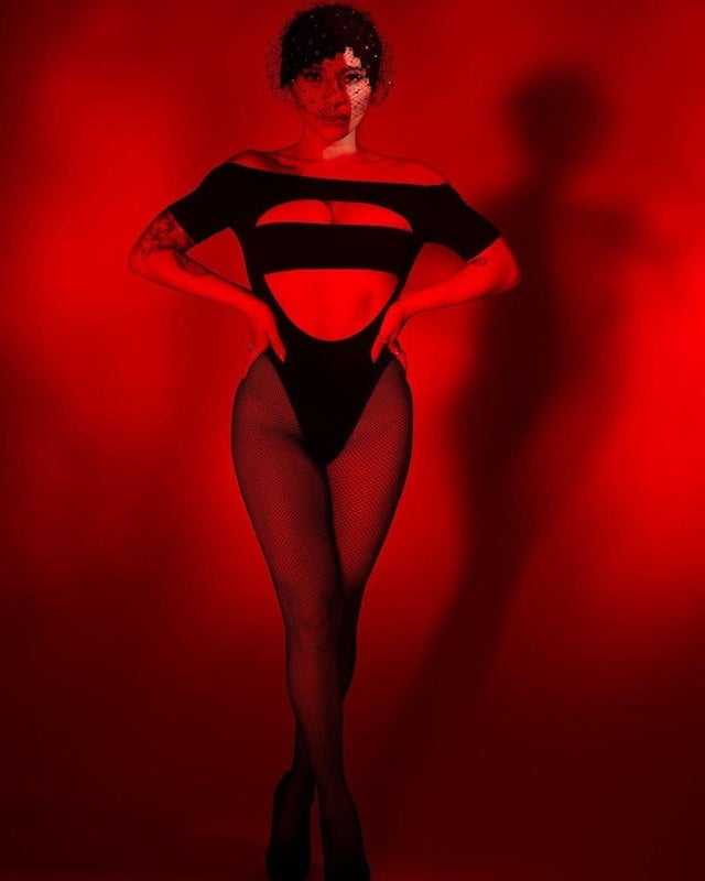 Kirstin Maldonado #102835753