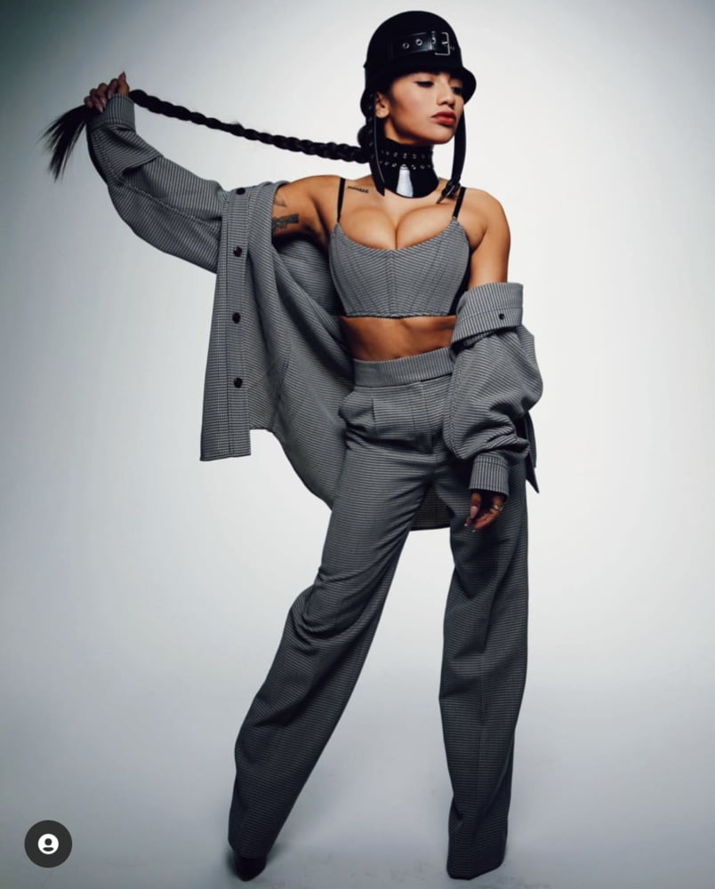 Kirstin Maldonado #102835759