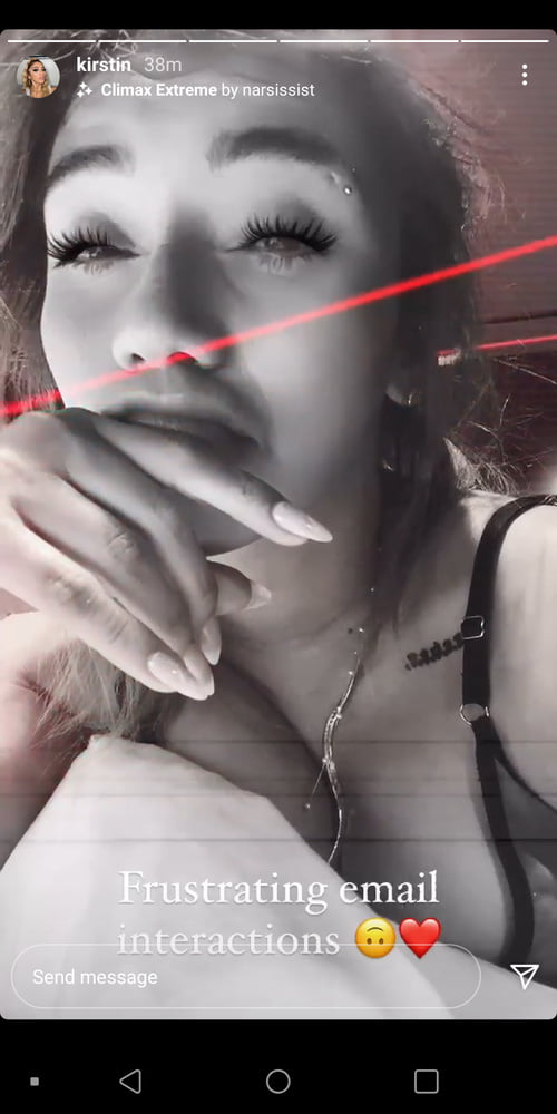 Kirstin Maldonado #102835781