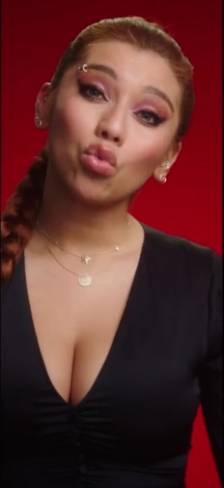 Kirstin Maldonado #102835793