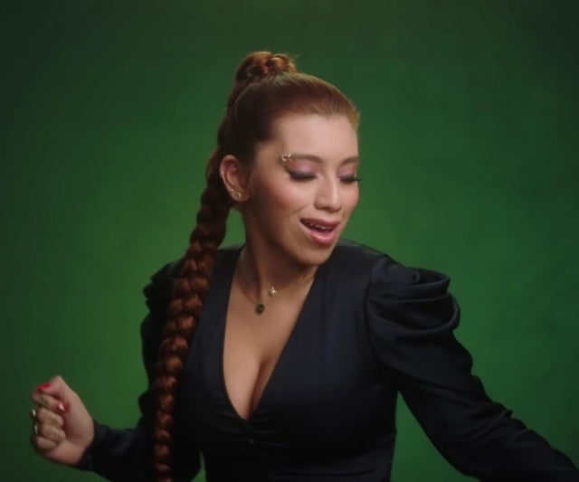 Kirstin Maldonado #102835797