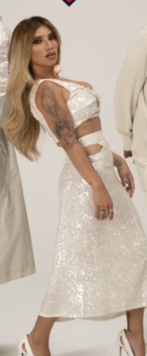 Kirstin maldonado
 #102835802