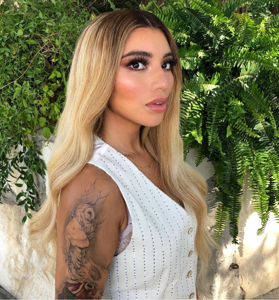 Kirstin Maldonado #102835810