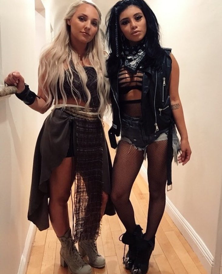 Kirstin maldonado
 #102835818