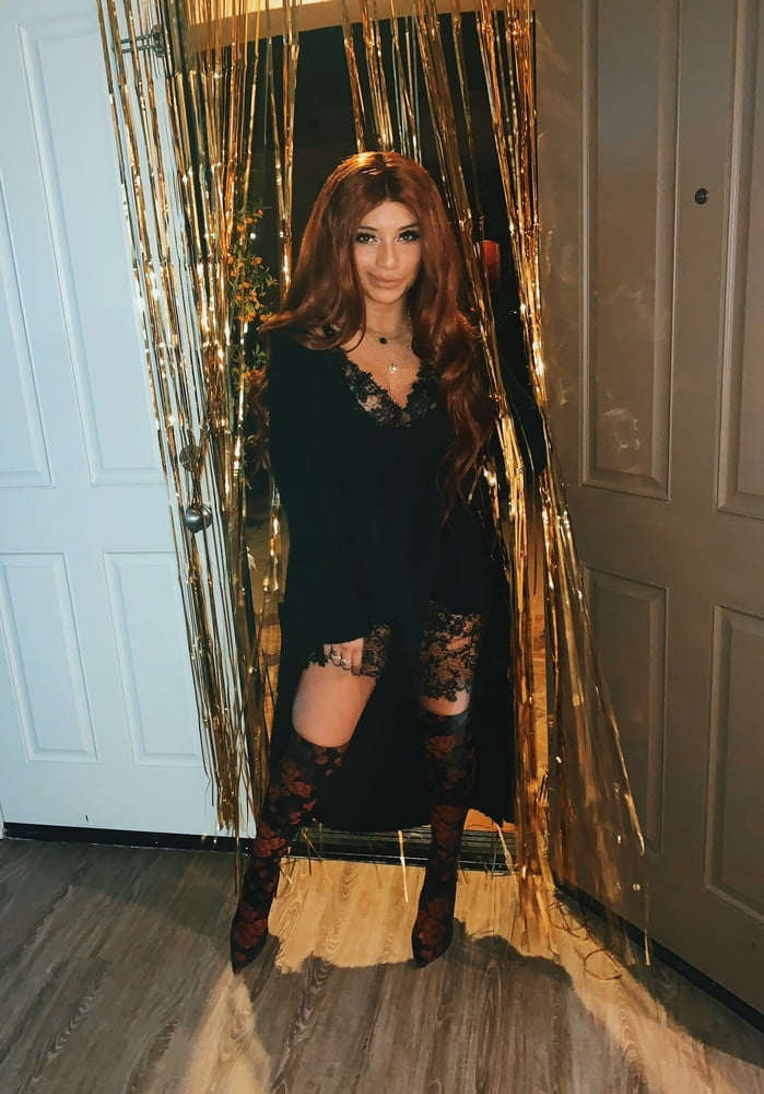 Kirstin Maldonado #102835820