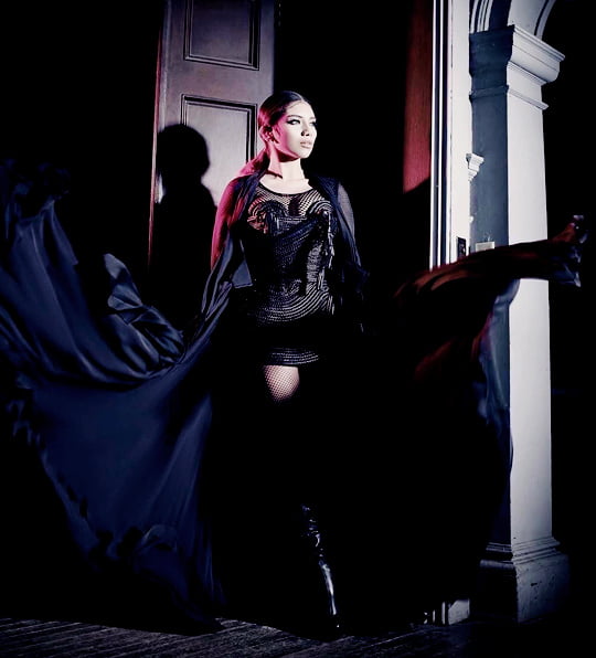 Kirstin Maldonado #102835825