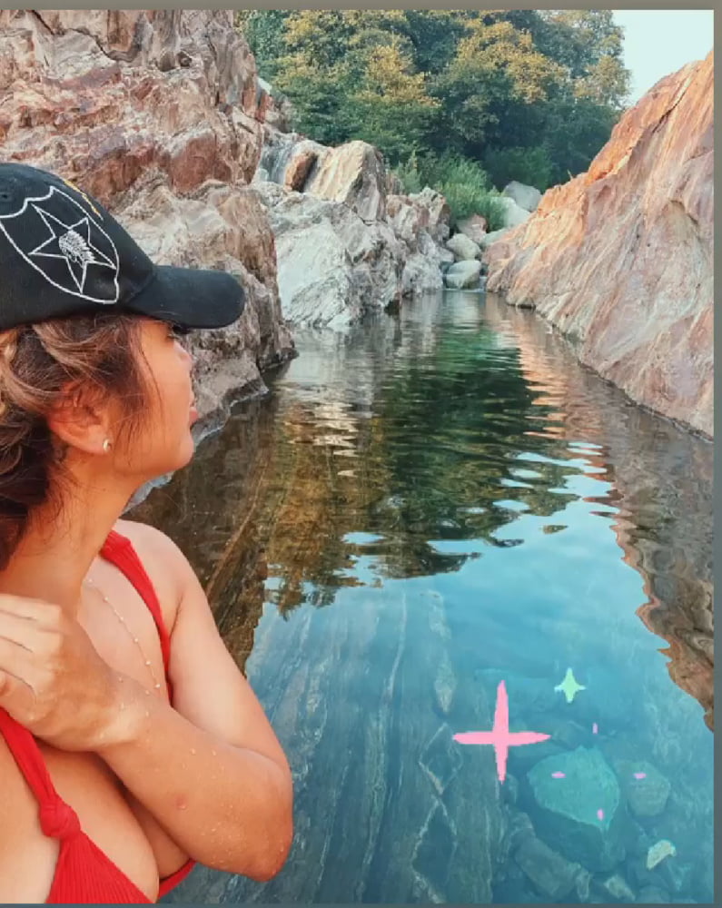 Kirstin Maldonado #102835830