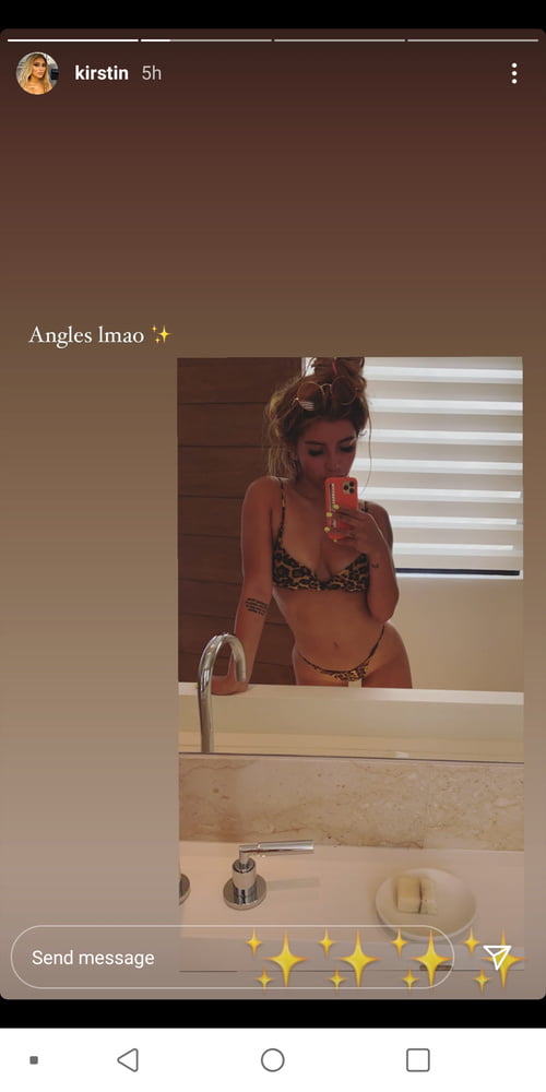 Kirstin Maldonado #102835839