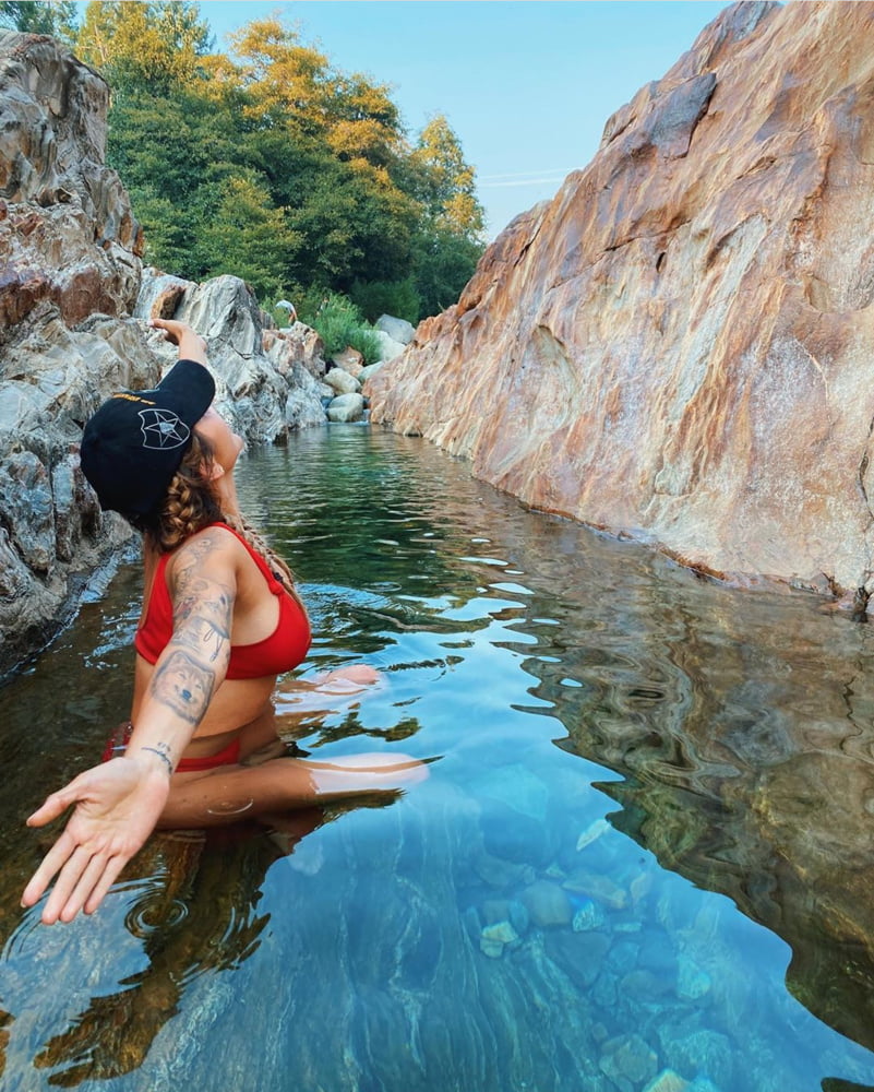 Kirstin Maldonado #102835845