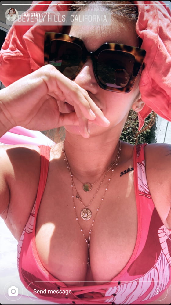 Kirstin Maldonado #102835857