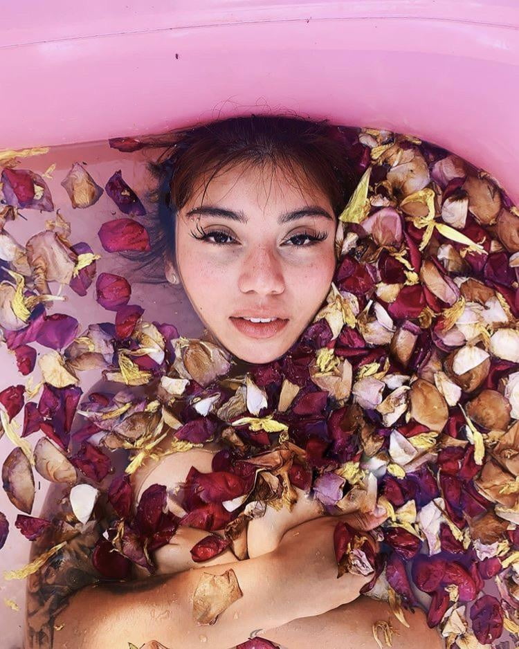 Kirstin Maldonado #102835860