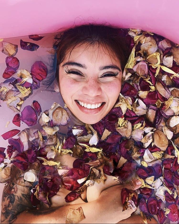 Kirstin Maldonado #102835863