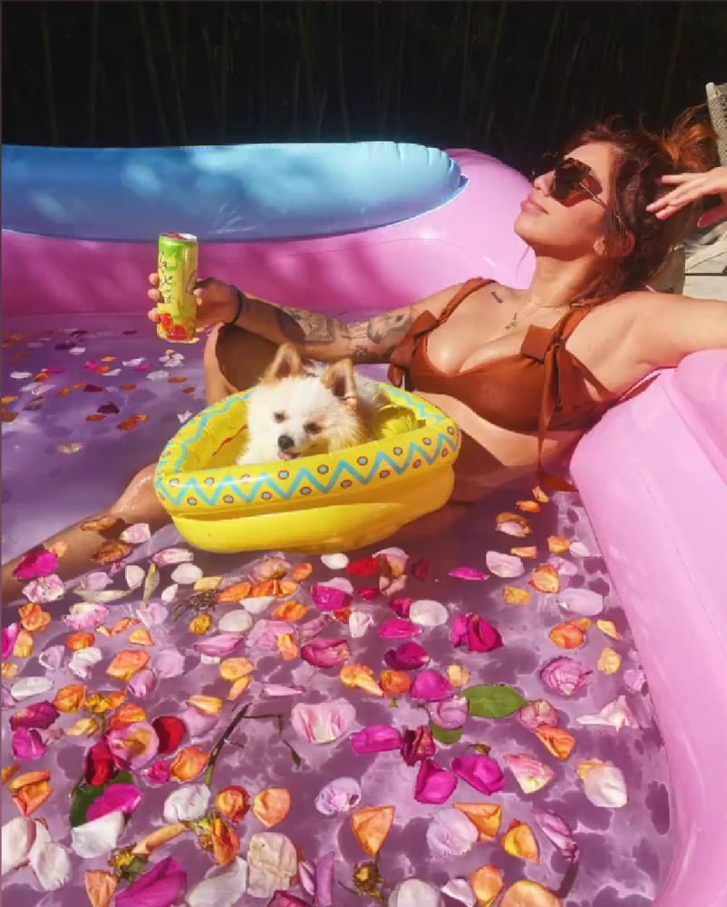 Kirstin Maldonado #102835872