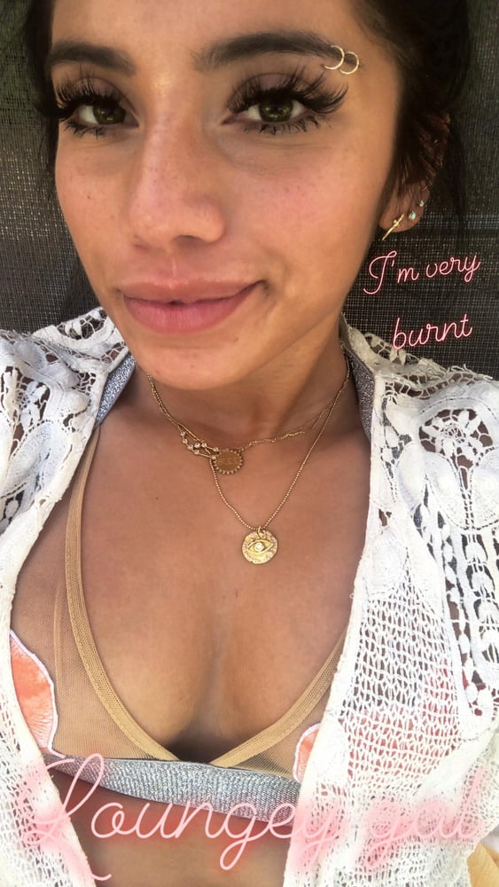 Kirstin Maldonado #102835913