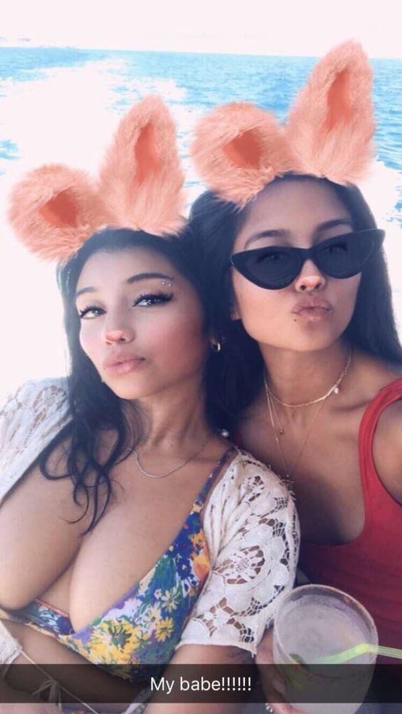 Kirstin Maldonado #102835920