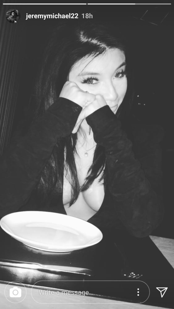 Kirstin Maldonado #102835926