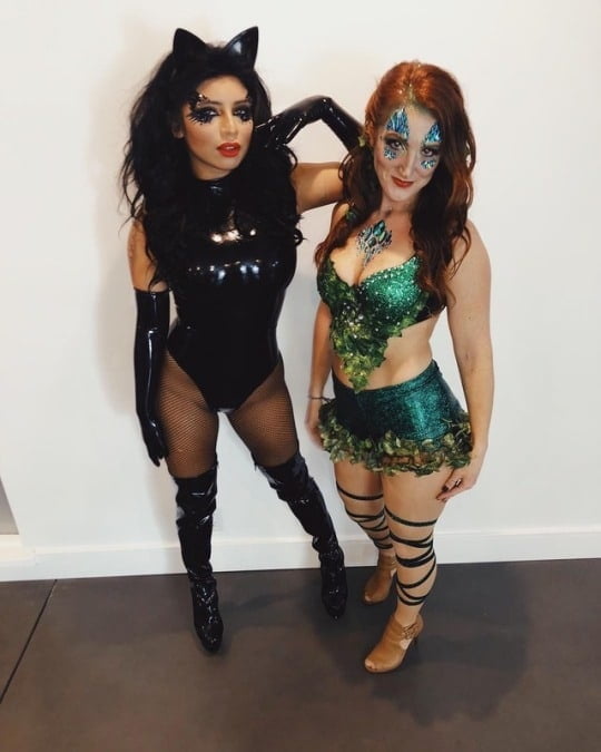 Kirstin Maldonado #102835935