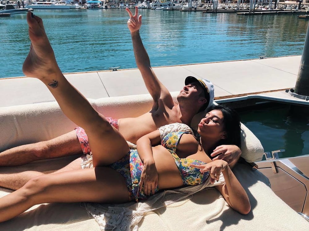 Kirstin Maldonado #102835944