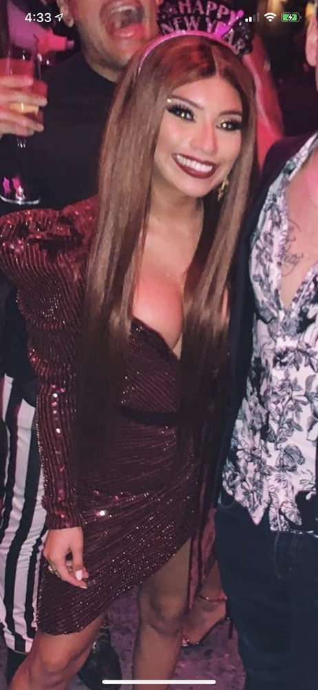 Kirstin Maldonado #102835956