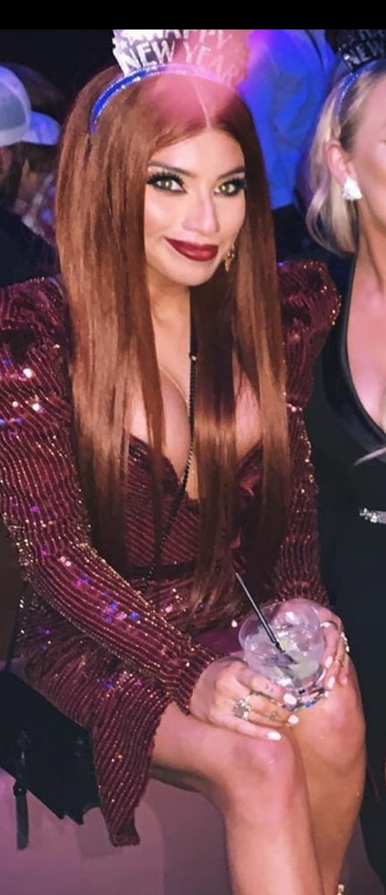 Kirstin maldonado
 #102835959